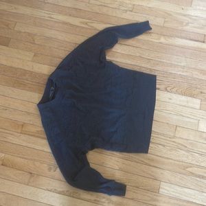 Zella XXS runs big fits like a medium